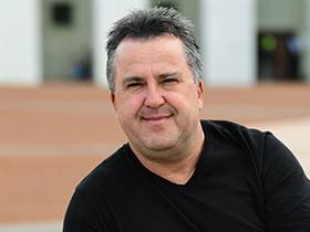 Stephen Corvini