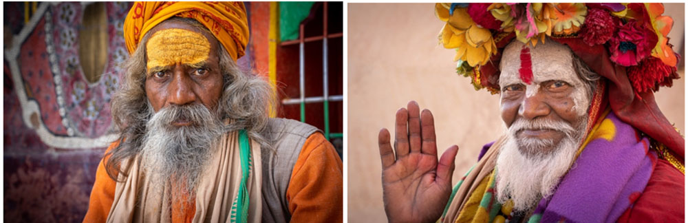 Travel Photography