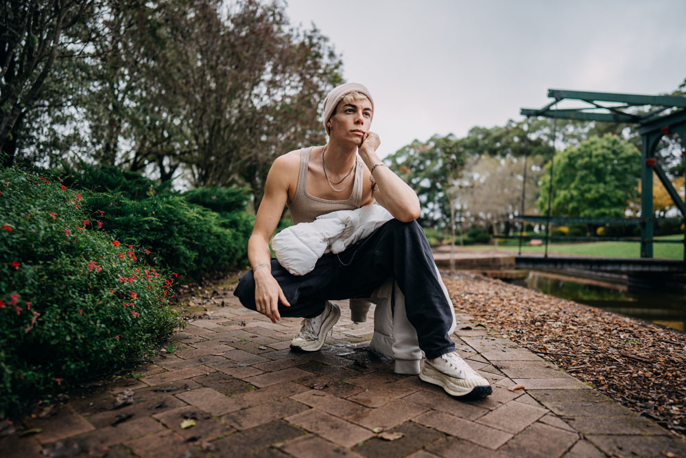 Lens Selection for Portrait Photography