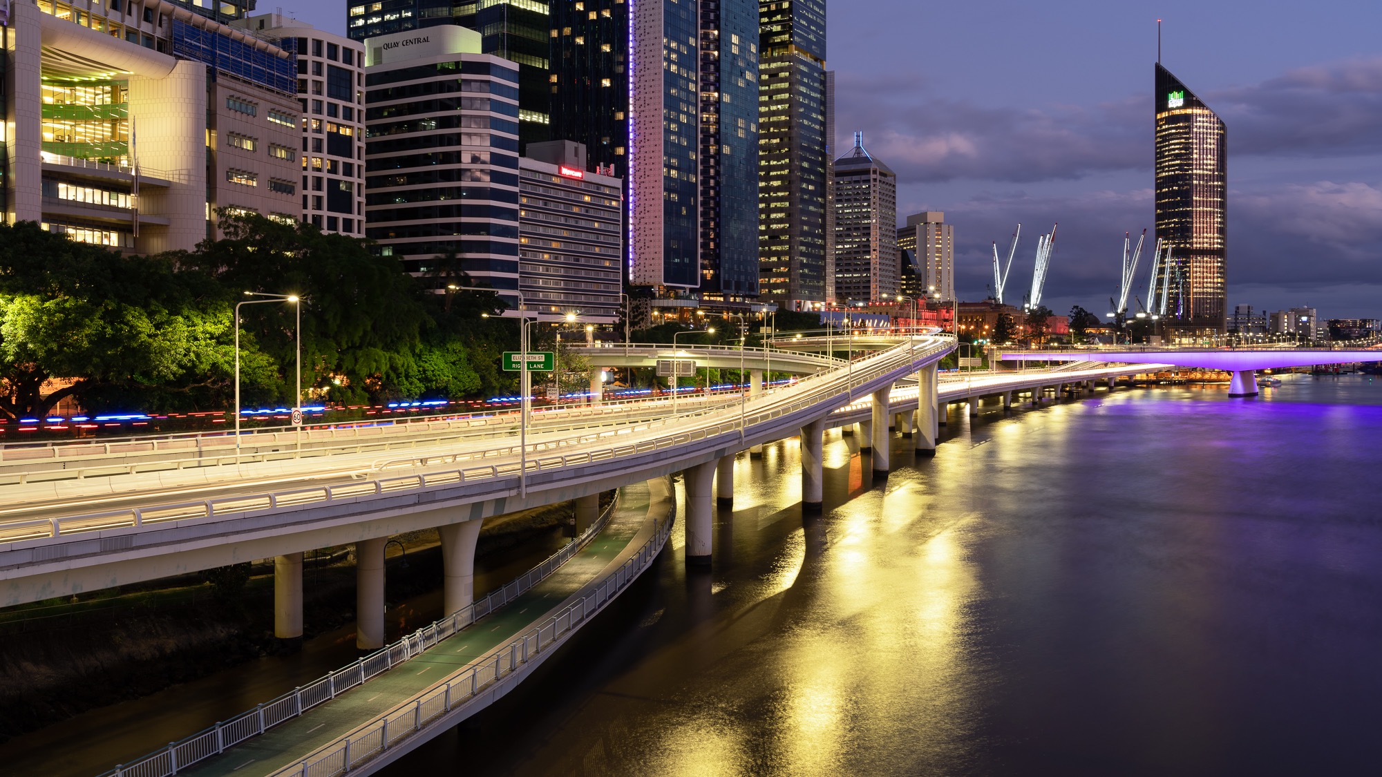 Brisbane City