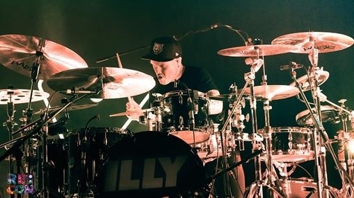 MQU RECON Concert - Sydney, NSW